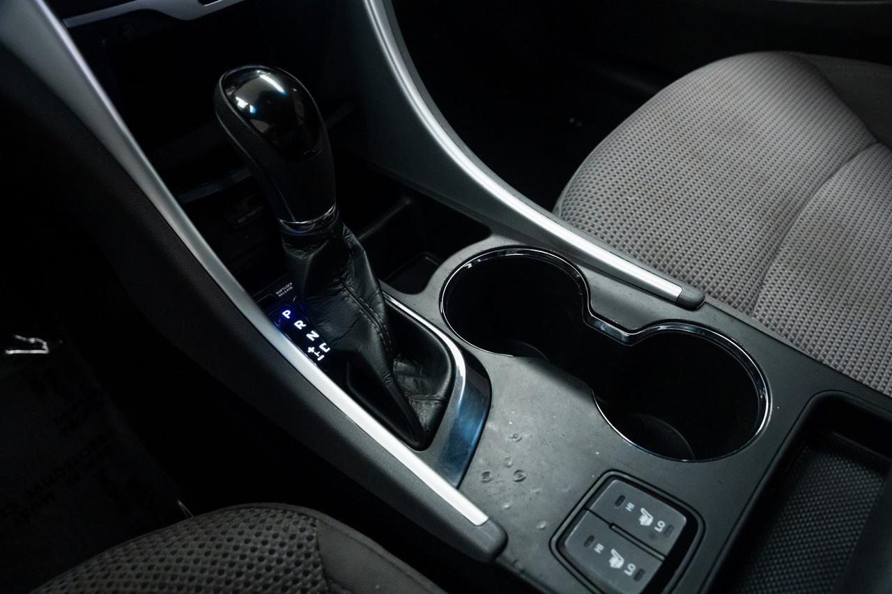 2013 Hyundai Sonata GLS Heated Seats Active ECO System Portland OR