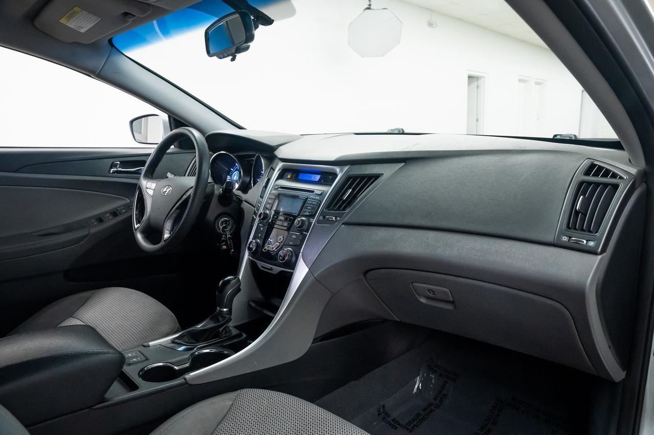 2013 Hyundai Sonata GLS Heated Seats Active ECO System Portland OR