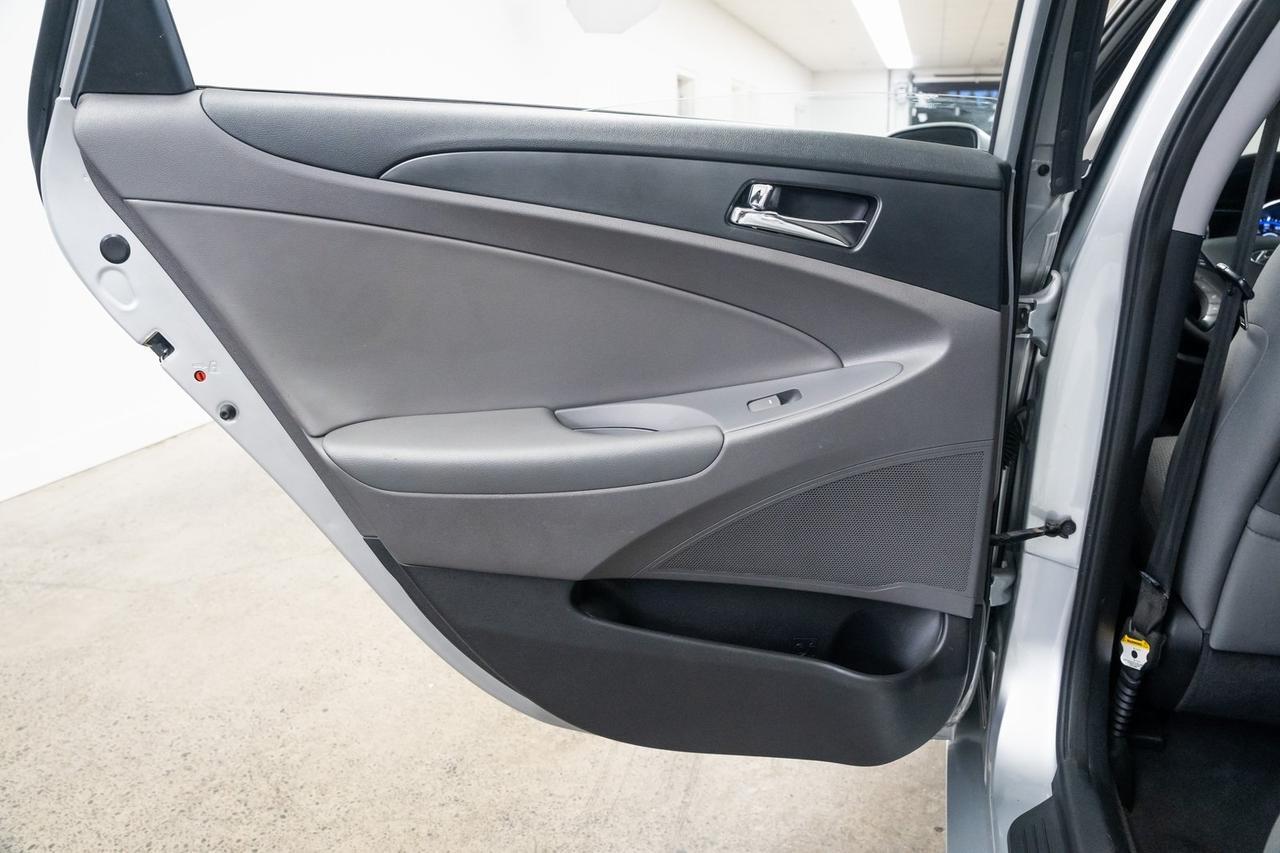 2013 Hyundai Sonata GLS Heated Seats Active ECO System Portland OR