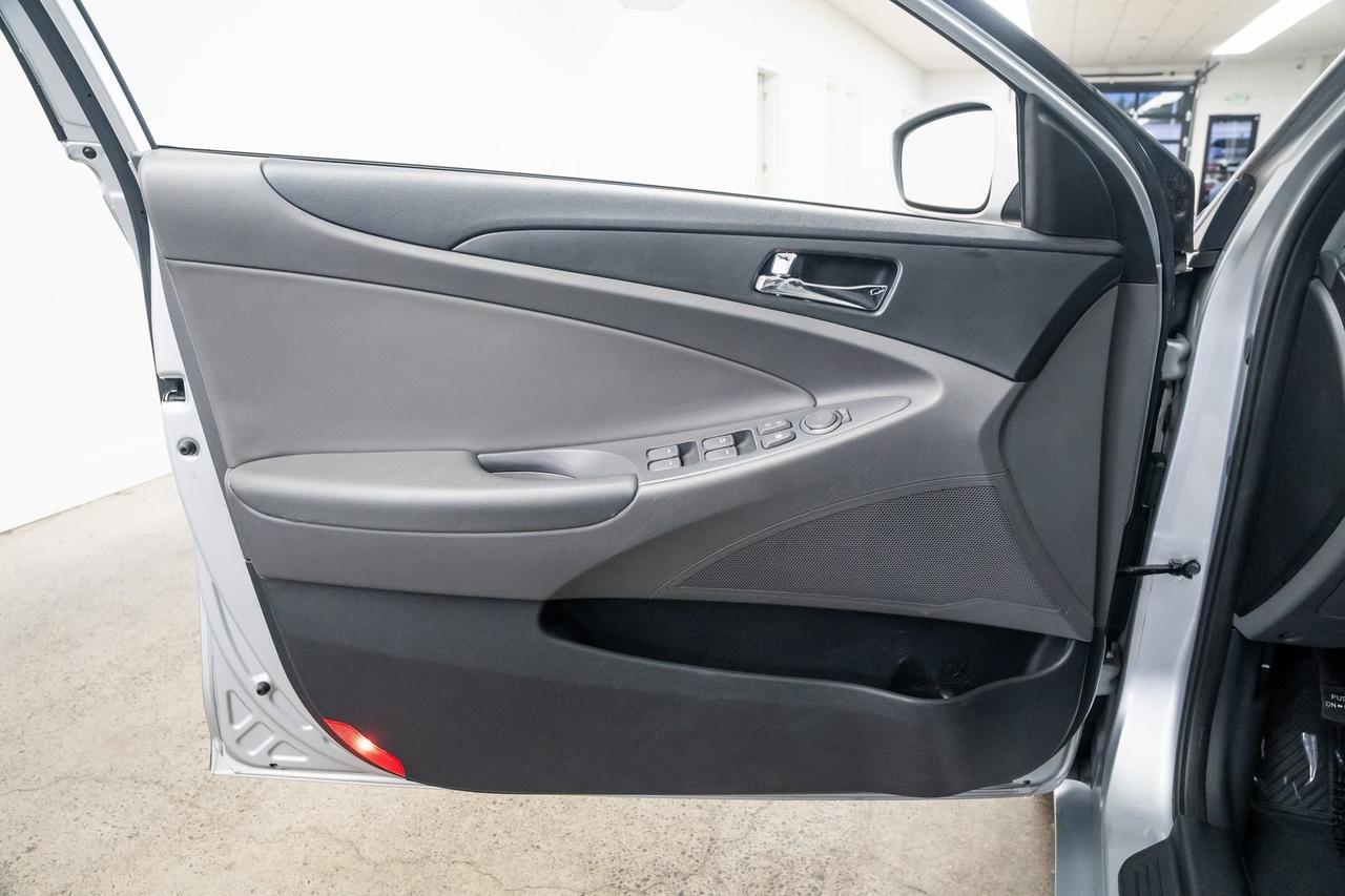 2013 Hyundai Sonata GLS Heated Seats Active ECO System Portland OR