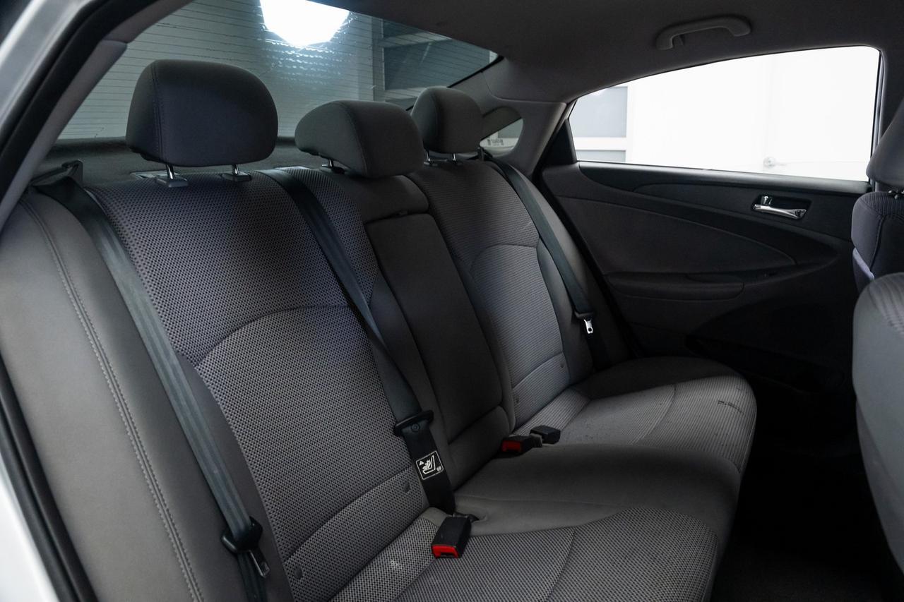 2013 Hyundai Sonata GLS Heated Seats Active ECO System Portland OR