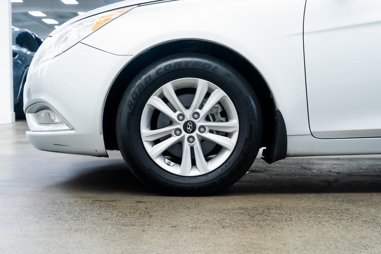 2013 Hyundai Sonata GLS Heated Seats Active ECO System Portland OR