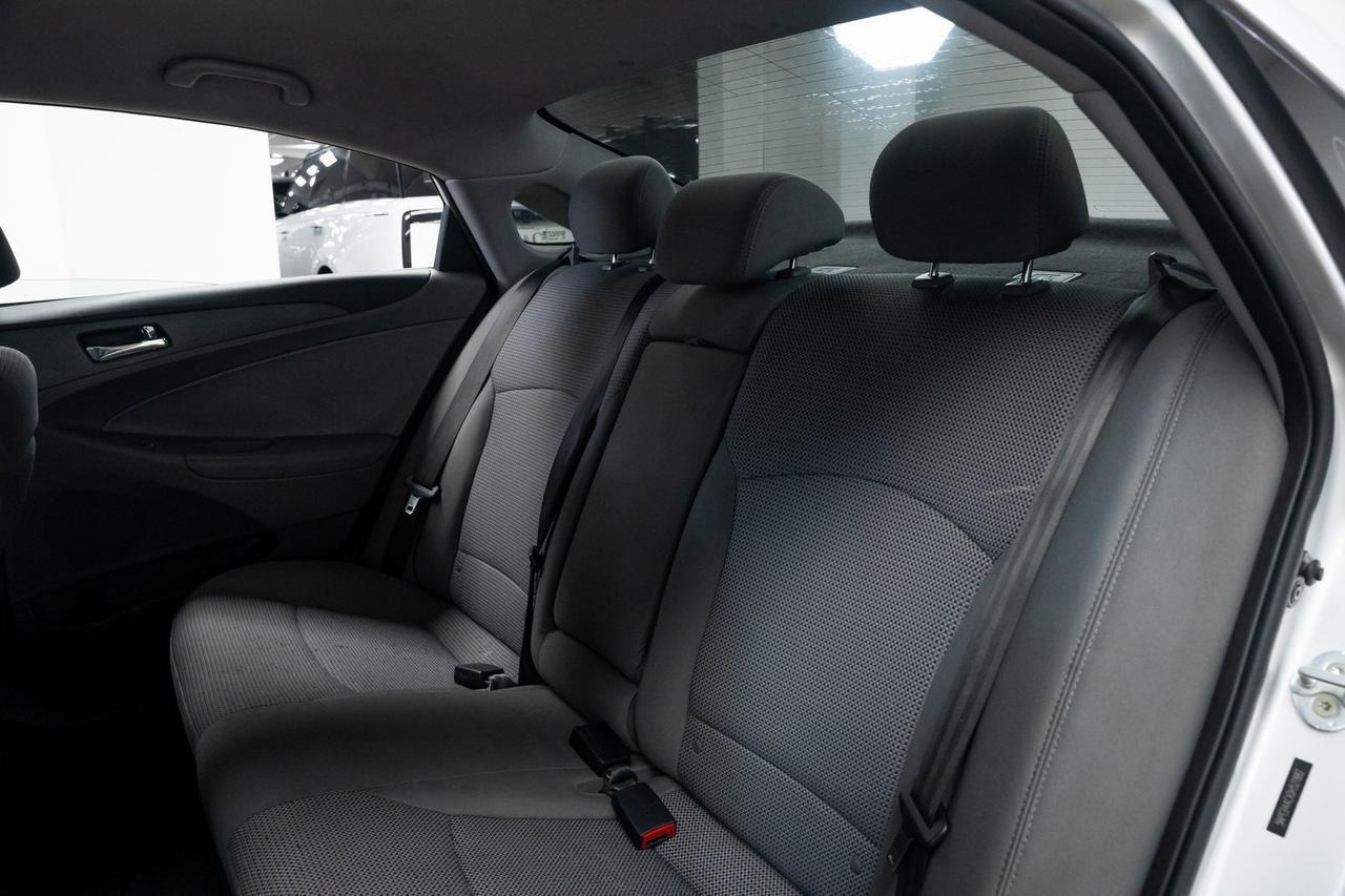 2013 Hyundai Sonata GLS Heated Seats Active ECO System Portland OR