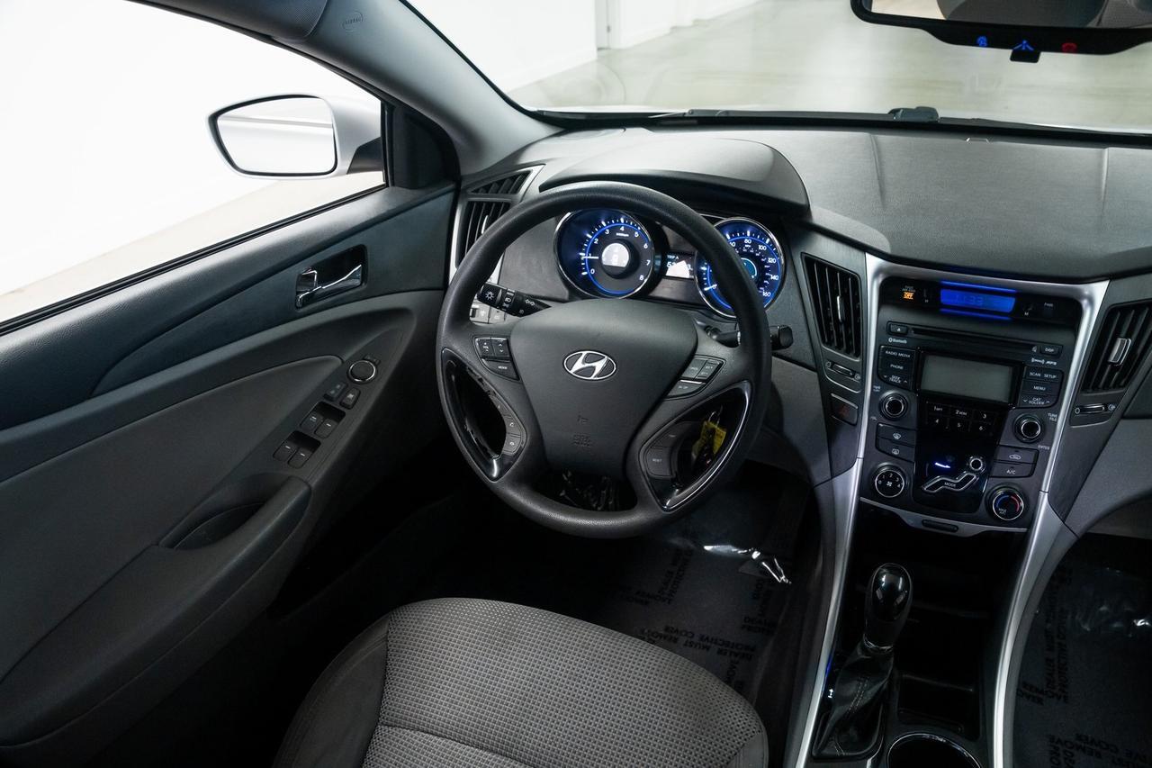 2013 Hyundai Sonata GLS Heated Seats Active ECO System Portland OR