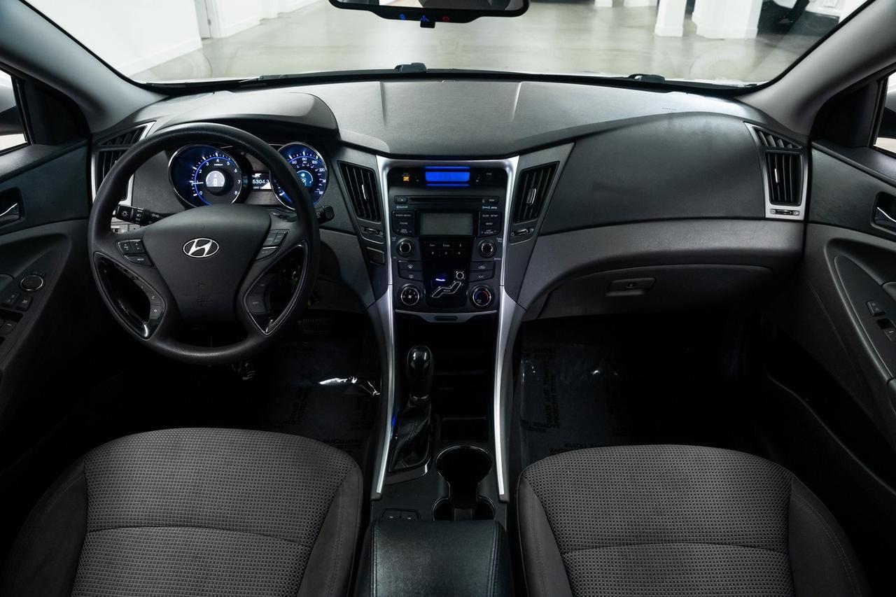2013 Hyundai Sonata GLS Heated Seats Active ECO System Portland OR