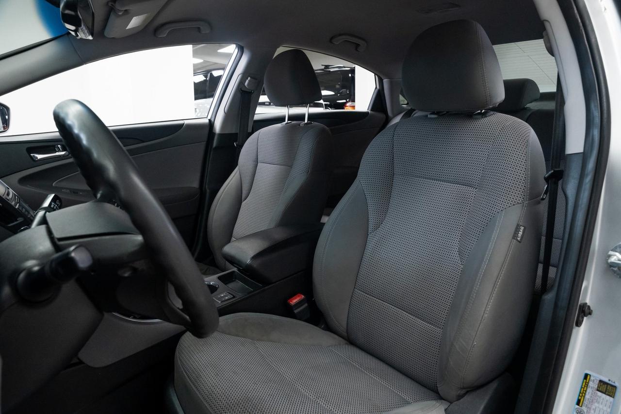 2013 Hyundai Sonata GLS Heated Seats Active ECO System Portland OR