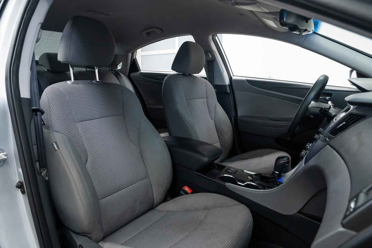 2013 Hyundai Sonata GLS Heated Seats Active ECO System Portland OR