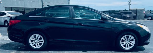 2013 Hyundai Sonata GLS Hot Springs AR