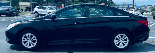 2013 Hyundai Sonata GLS Hot Springs AR