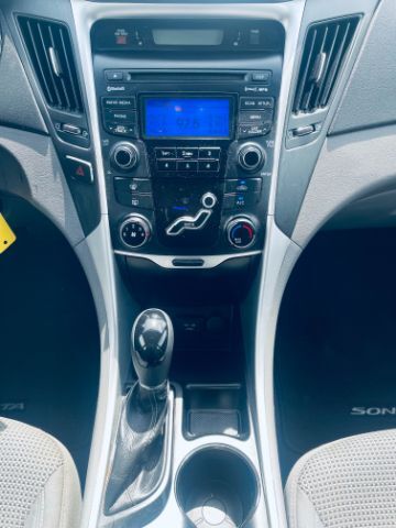 2013 Hyundai Sonata GLS Hot Springs AR