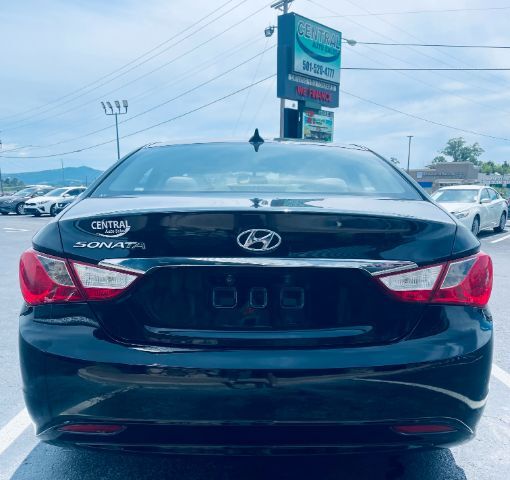 2013 Hyundai Sonata GLS Hot Springs AR