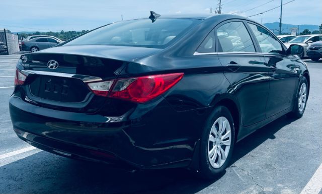 2013 Hyundai Sonata GLS Hot Springs AR