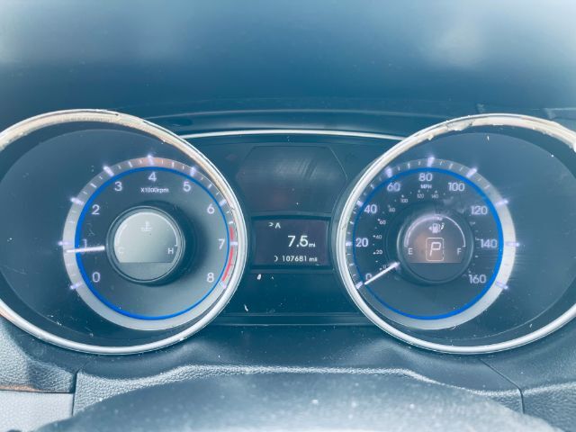 2013 Hyundai Sonata GLS Hot Springs AR
