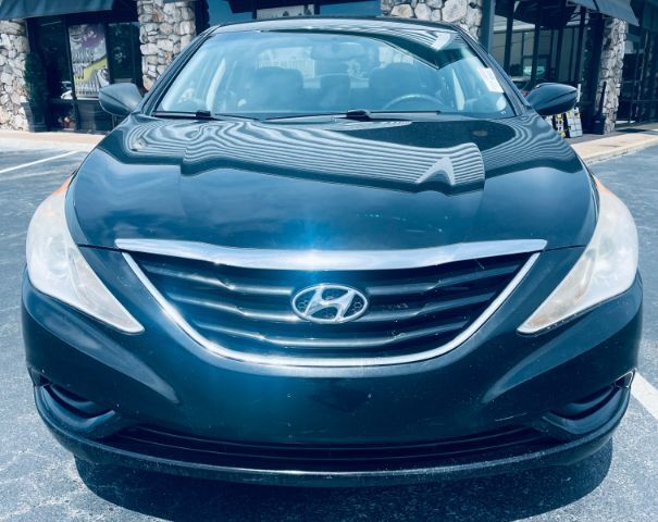 2013 Hyundai Sonata GLS Hot Springs AR