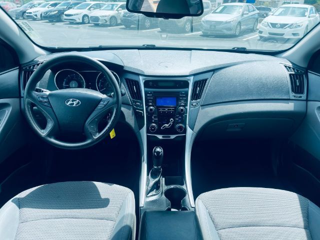 2013 Hyundai Sonata GLS Hot Springs AR