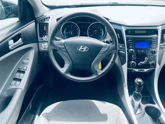 2013 Hyundai Sonata GLS Hot Springs AR