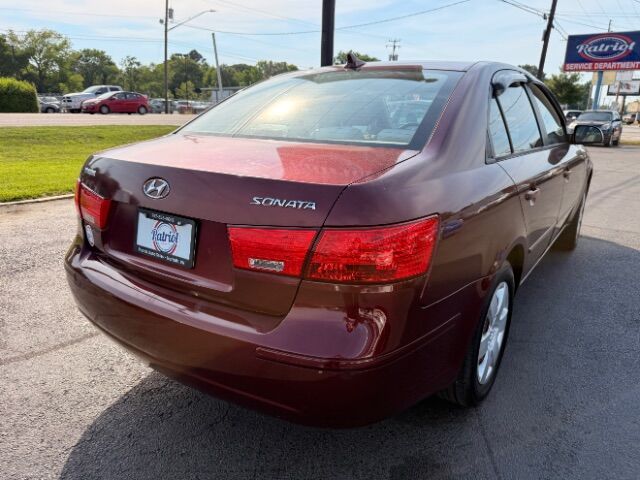 2013 Hyundai Sonata GLS Norfolk VA