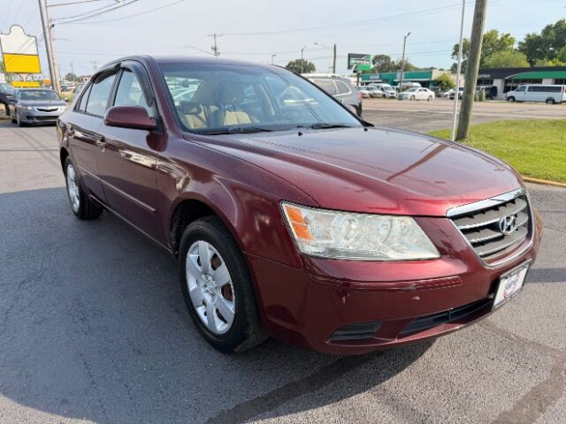 2013 Hyundai Sonata GLS Norfolk VA