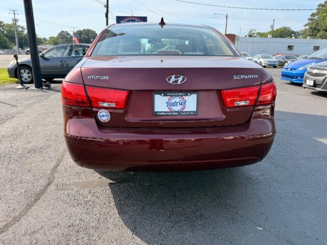 2013 Hyundai Sonata GLS Norfolk VA