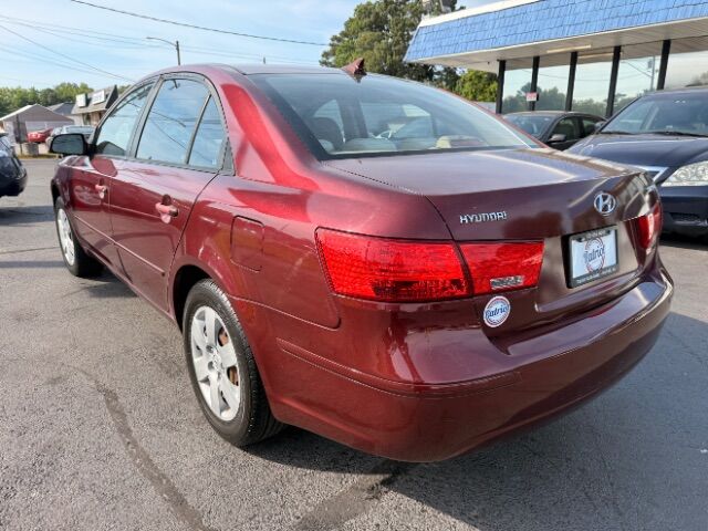 2013 Hyundai Sonata GLS Norfolk VA