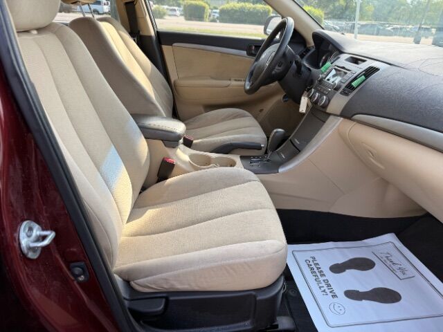 2013 Hyundai Sonata GLS Norfolk VA