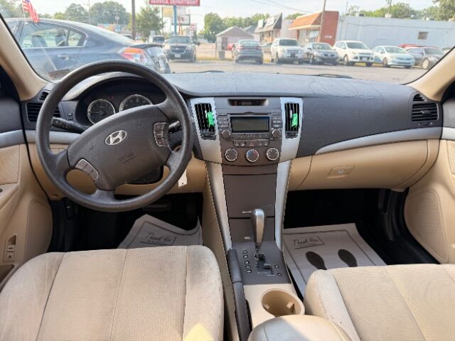 2013 Hyundai Sonata GLS Norfolk VA