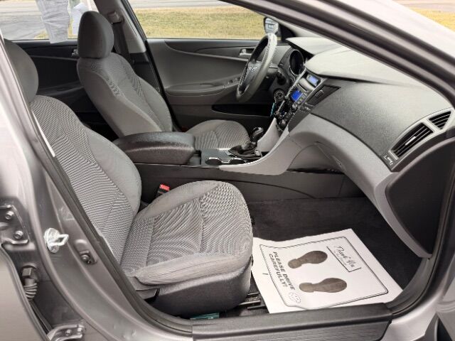 2013 Hyundai Sonata GLS Norfolk VA