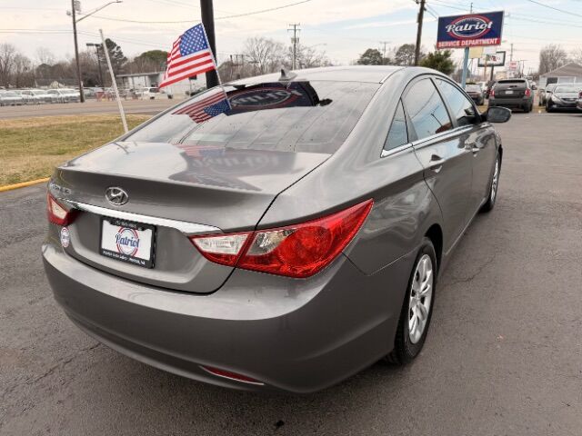 2013 Hyundai Sonata GLS Norfolk VA
