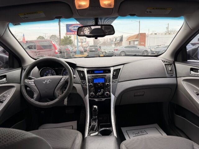 2013 Hyundai Sonata GLS Norfolk VA