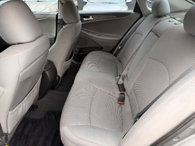 2013 Hyundai Sonata GLS Norfolk VA