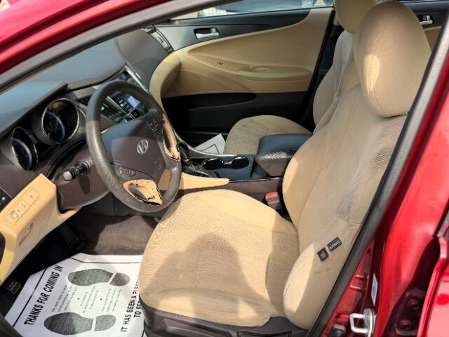 2013 Hyundai Sonata GLS Norfolk VA