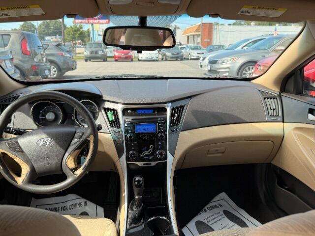 2013 Hyundai Sonata GLS Norfolk VA