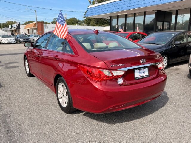 2013 Hyundai Sonata GLS Norfolk VA