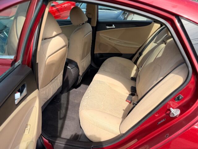 2013 Hyundai Sonata GLS Norfolk VA