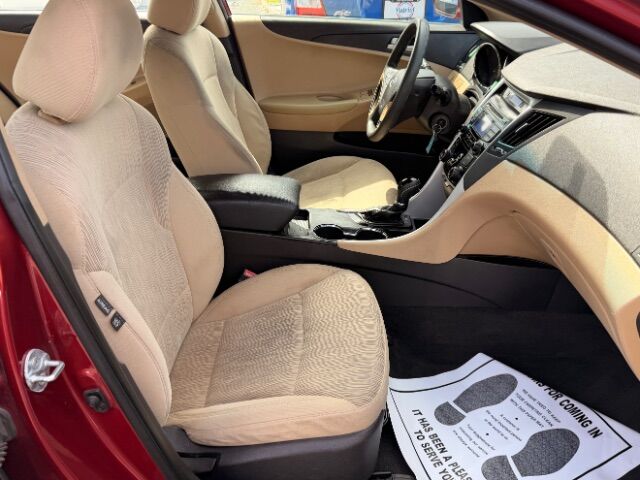 2013 Hyundai Sonata GLS Norfolk VA