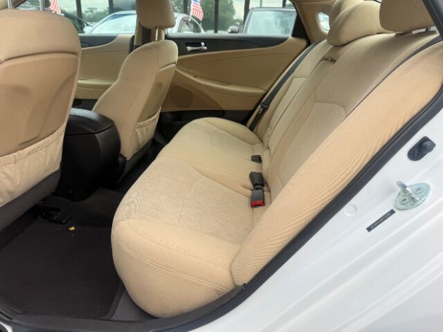 2013 Hyundai Sonata GLS Norfolk VA