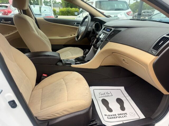 2013 Hyundai Sonata GLS Norfolk VA