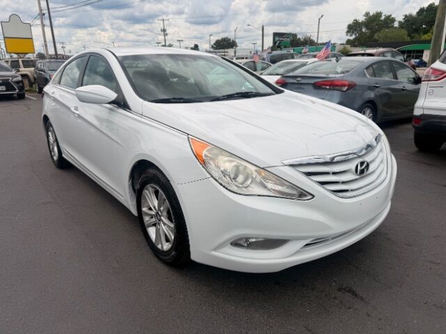2013 Hyundai Sonata GLS Norfolk VA