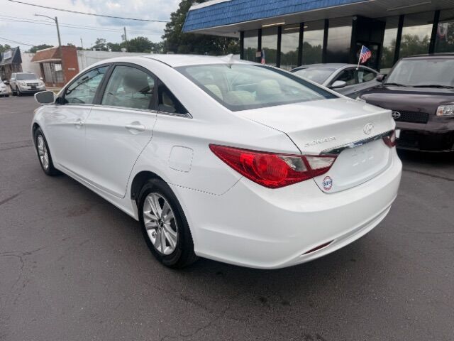 2013 Hyundai Sonata GLS Norfolk VA