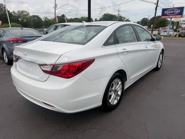 2013 Hyundai Sonata GLS Norfolk VA