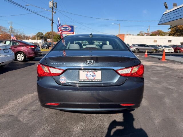 2013 Hyundai Sonata GLS Norfolk VA