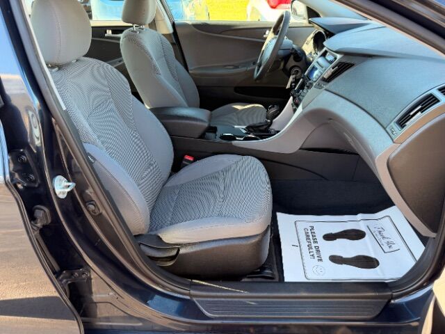 2013 Hyundai Sonata GLS Norfolk VA