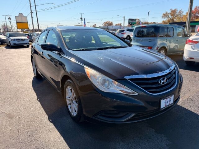 2013 Hyundai Sonata GLS Norfolk VA