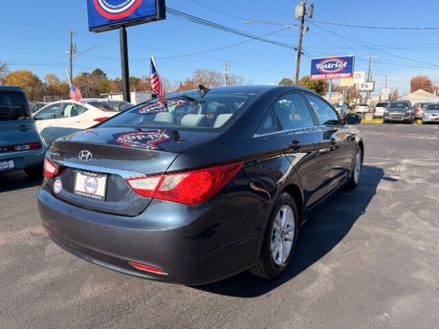 2013 Hyundai Sonata GLS Norfolk VA