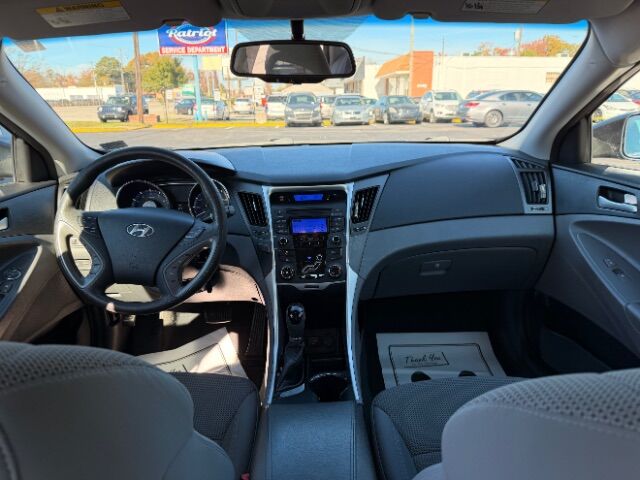 2013 Hyundai Sonata GLS Norfolk VA