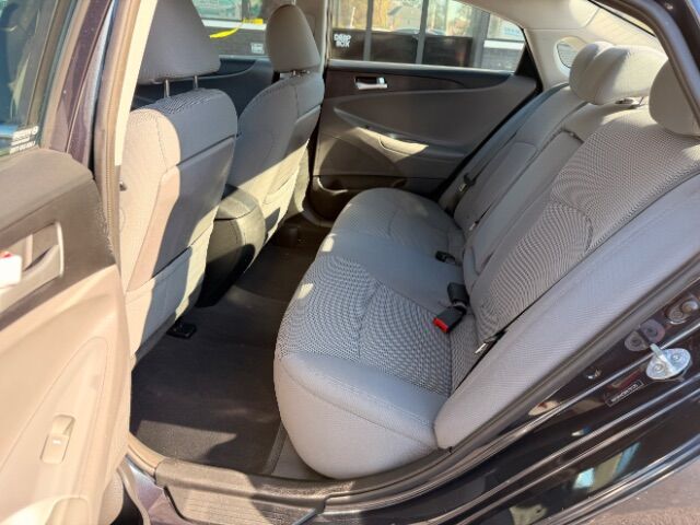 2013 Hyundai Sonata GLS Norfolk VA