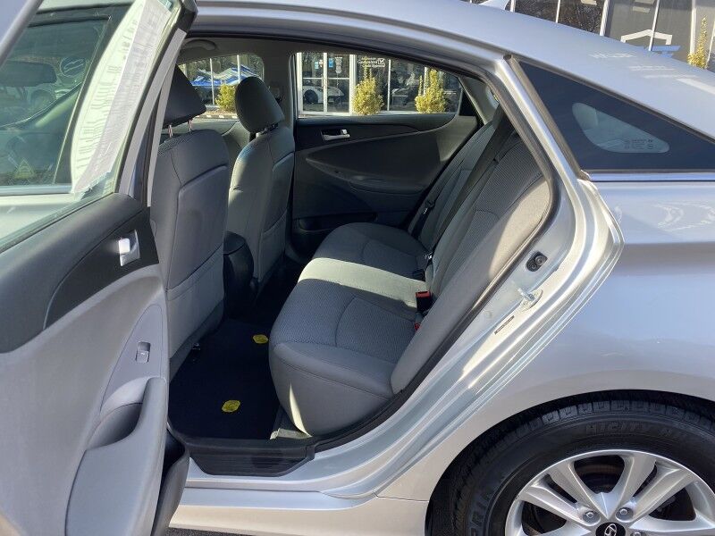 2013 Hyundai Sonata GLS PZEV Bristol  PA
