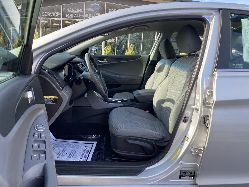 2013 Hyundai Sonata GLS PZEV Bristol  PA