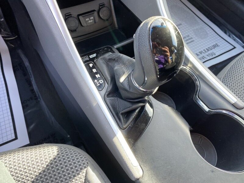 2013 Hyundai Sonata GLS PZEV Bristol  PA