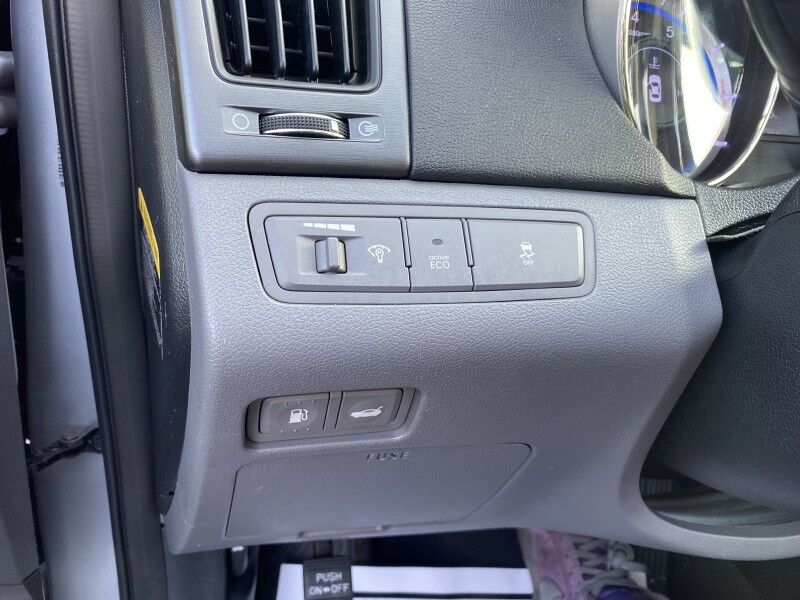 2013 Hyundai Sonata GLS PZEV Bristol  PA